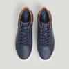 Zapatillas clásicas con detalles de ante – Kenton