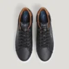 Zapatillas clásicas con detalles de ante – Kenton