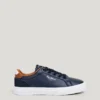 Zapatillas clásicas con detalles de ante – Kenton