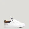 Zapatillas clásicas con detalles de ante – Kenton Zapatillas clásicas con detalles de ante – Kenton