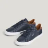 Zapatillas clásicas con detalles de ante – Kenton
