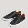 Zapatillas clásicas con detalles de ante – Kenton