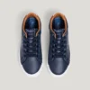 Zapatillas clásicas con detalles de ante – Kenton