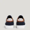 Zapatillas clásicas con detalles de ante – Kenton