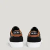 Zapatillas clásicas con detalles de ante – Kenton