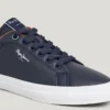 Zapatillas clásicas con detalles de ante – Kenton