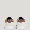 Zapatillas clásicas con detalles de ante – Kenton Zapatillas clásicas con detalles de ante – Kenton