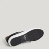Zapatillas clásicas con detalles de ante – Kenton