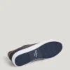 Zapatillas clásicas con detalles de ante – Kenton