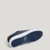 Zapatillas clásicas con detalles de ante – Kenton