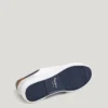 Zapatillas clásicas con detalles de ante – Kenton Zapatillas clásicas con detalles de ante – Kenton