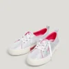 Zapatillas clásicas con rayas metalizadas – Kenton
