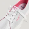 Zapatillas clásicas con rayas metalizadas – Kenton