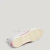 Zapatillas clásicas con rayas metalizadas – Kenton