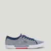 Zapatillas clásicas de cambray – Brady