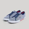 Zapatillas clásicas de cambray – Brady