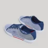 Zapatillas clásicas de cambray – Brady