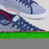 Zapatillas clásicas de cambray – Brady