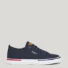 Zapatillas clásicas de lona