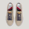 Zapatillas clásicas de lona
