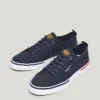 Zapatillas clásicas de lona