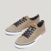 Zapatillas clásicas de lona