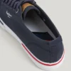 Zapatillas clásicas de lona
