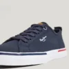 Zapatillas clásicas de lona
