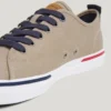Zapatillas clásicas de lona