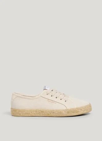 Zapatillas clásicas de lona – Brady