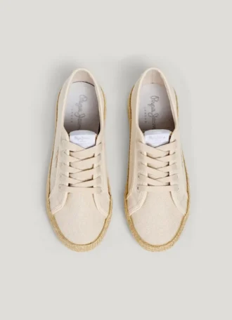 Zapatillas clásicas de lona – Brady