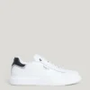 Zapatillas clásicas de piel – Eaton