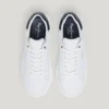 Zapatillas clásicas de piel – Eaton