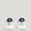 Zapatillas clásicas de piel – Eaton