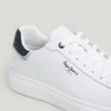 Zapatillas clásicas de piel – Eaton