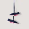 Zapatillas clásicas de sarga Zapatillas clásicas de sarga