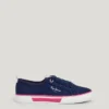 Zapatillas clásicas de sarga Zapatillas clásicas de sarga