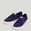 Zapatillas clásicas de sarga Zapatillas clásicas de sarga