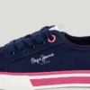 Zapatillas clásicas de sarga Zapatillas clásicas de sarga