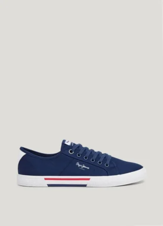 Zapatillas clásicas de sarga – Brady
