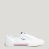 Zapatillas clásicas de sarga – Brady Zapatillas clásicas de sarga – Brady