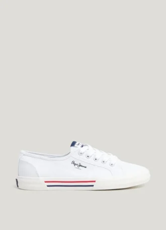Zapatillas clásicas de sarga – Brady