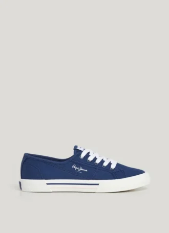Zapatillas clásicas de sarga – Brady