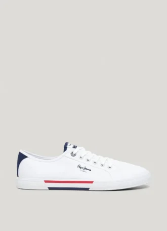 Zapatillas clásicas de sarga – Brady