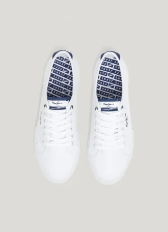 Zapatillas clásicas de sarga – Brady