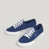 Zapatillas clásicas de sarga – Brady Zapatillas clásicas de sarga – Brady