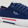 Zapatillas clásicas de sarga – Brady