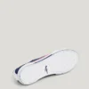 Zapatillas clásicas de sarga – Brady