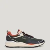 Zapatillas combinadas
