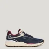 Zapatillas combinadas
